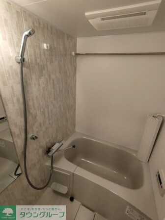 ワンルーフレジデンス中野南台の物件内観写真